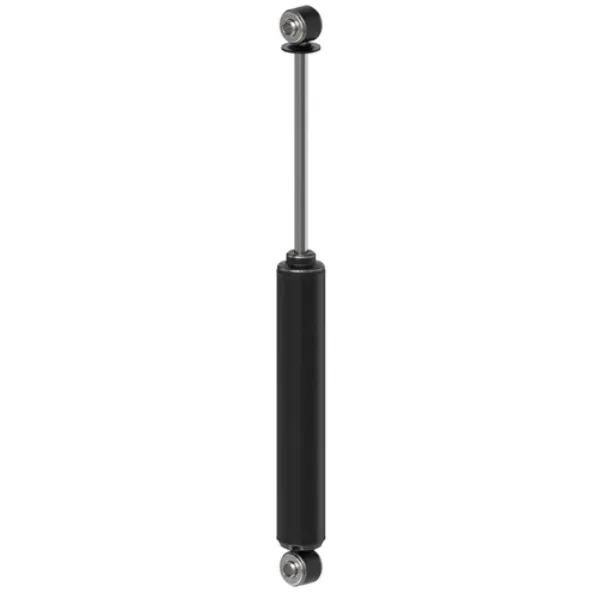 SC2955 – MONROE SHOCK Steering Stabilizer, OE Replacement Single Mounts To OE Locations